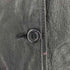 REAL LEATHER レザーポンチョ レディース