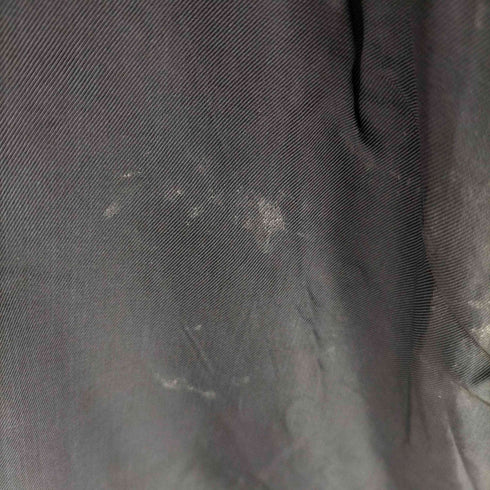 REAL LEATHER レザーポンチョ レディース