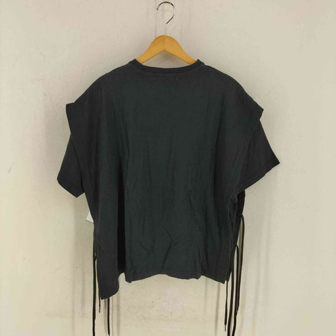 ディスカバード DISCOVERED 21SS Balus Jersey Layered Tee メンズ JPN:1