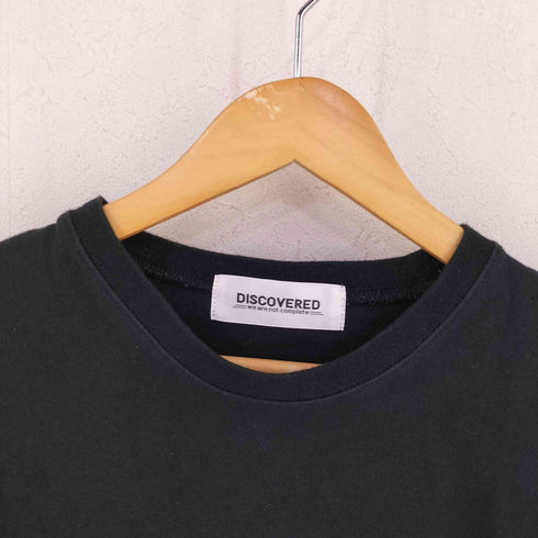 ディスカバード DISCOVERED 21SS Balus Jersey Layered Tee メンズ JPN:1