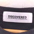 ディスカバード DISCOVERED 21SS Balus Jersey Layered Tee メンズ JPN:1