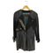PELLAIO SHEEP LEATHER ジャケット レディース FREE