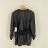 PELLAIO SHEEP LEATHER ジャケット レディース FREE