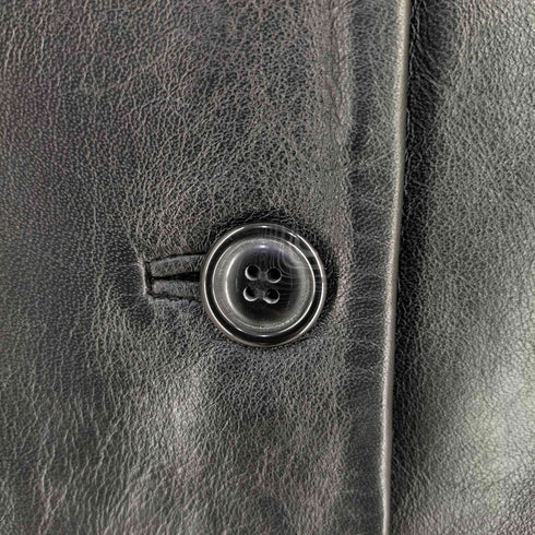 ZORRONUEZ SHEEP LEATHER レザーコート レディース 11AR