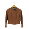 ルスーク Le souk SHEEP SKIN ライダースジャケット レディース JPN:38
