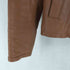 ルスーク Le souk SHEEP SKIN ライダースジャケット レディース JPN:38