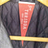 3rd THRIDDA REAL LEATHER ライダースジャケット レディース