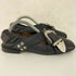 トーガプルラ TOGA PULLA 23AW CROSS STRAP BALLE クロスストラップバレエシューズ レディース JPN:37