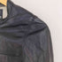 メゾンドリーファー Maison de Reefur SHEEP SKIN シングルライダースジャケット レディース FR:36