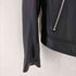 ROUGE VIF SHEEP SKIN ライダースジャケット レディース JPN:38