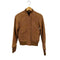 ルシェルブルー LE CIEL BLEU LAMB LEATHER レザージャケット レディース JPN:38