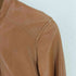 ルシェルブルー LE CIEL BLEU LAMB LEATHER レザージャケット レディース JPN:38