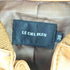 ルシェルブルー LE CIEL BLEU LAMB LEATHER レザージャケット レディース JPN:38