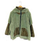 SUPP.NO ONE ELSE 20AW ボア パーカー casual レディース