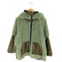 SUPP.NO ONE ELSE 20AW ボア パーカー casual レディース