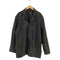 Johenic REAL LEATHER カーコート メンズ import:XL