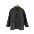 COW LEATHER カーコート メンズ