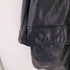 COW LEATHER カーコート メンズ
