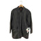 Clover SHEEP SKIN レザーカーコート メンズ import:L