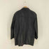 Clover SHEEP SKIN レザーカーコート メンズ import:L