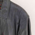 Clover SHEEP SKIN レザーカーコート メンズ import:L