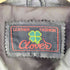 Clover SHEEP SKIN レザーカーコート メンズ import:L