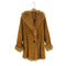 OTTO SHEEP SKIN ムートンコート レディース import:M