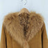 OTTO SHEEP SKIN ムートンコート レディース import:M
