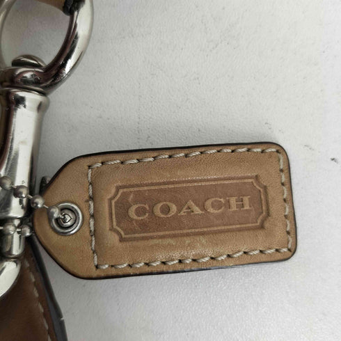 コーチ COACH シグネチャー ワンショルダー ショルダーバッグ キャンバス レディース
