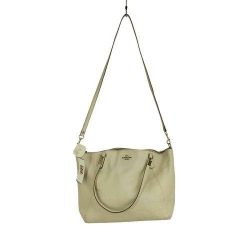 コーチ COACH ケルシー サッチェル トートバッグ ハンドバッグ レディース