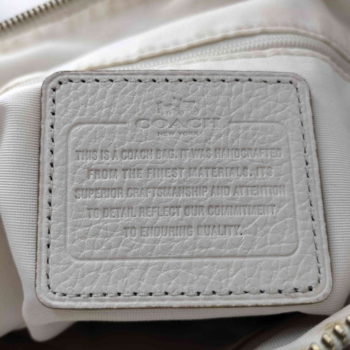 コーチ COACH ケルシー サッチェル トートバッグ ハンドバッグ レディース
