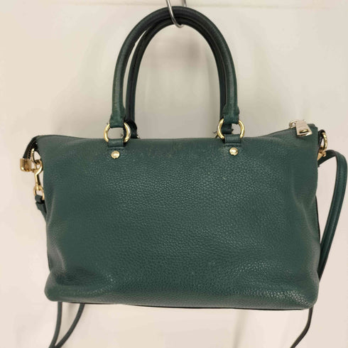 コーチ COACH ミニ エマ サッチェル 2WAYバッグ ハンドバッグ レディース