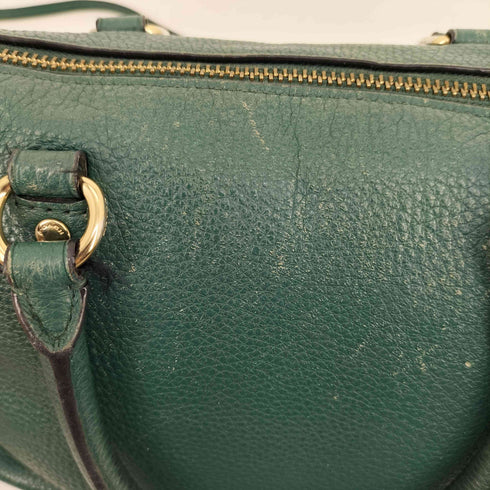 コーチ COACH ミニ エマ サッチェル 2WAYバッグ ハンドバッグ レディース