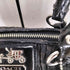 コーチ COACH シグネチャー プリーツ ハンドバッグ レディース