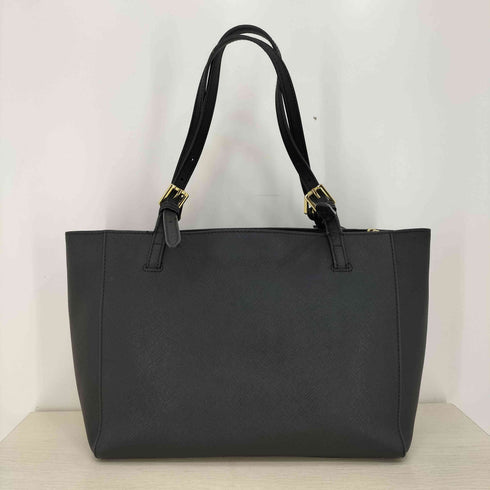 トリーバーチ TORY BURCH エマーソン レザー ハンドバッグ トートバッグ レディース