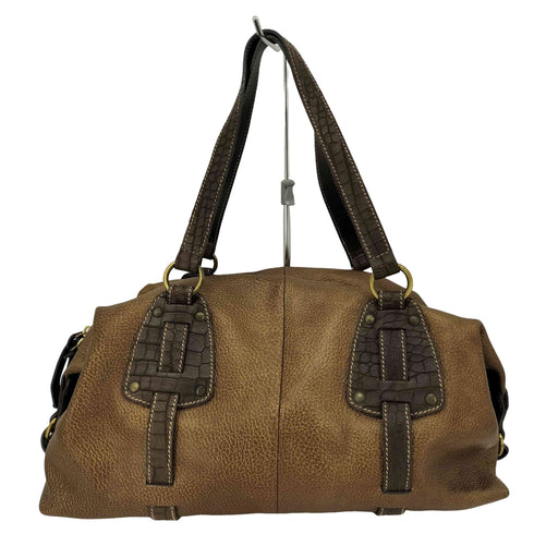 HOGAN ハンド ショルダー バッグ レディース