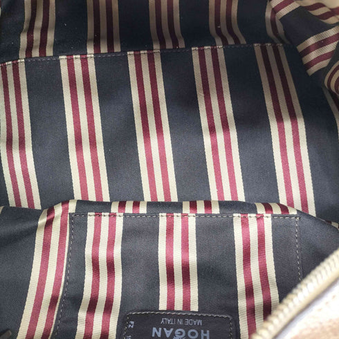 HOGAN ハンド ショルダー バッグ レディース