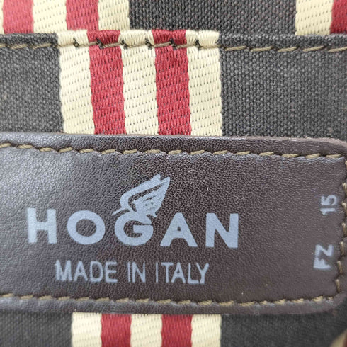 HOGAN ハンド ショルダー バッグ レディース