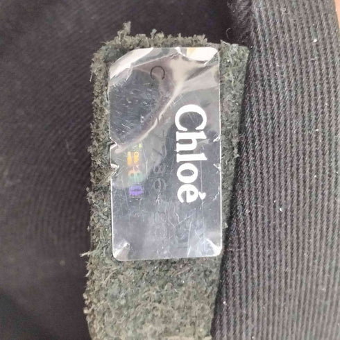 クロエ Chloe レザー ハンドバッグ トートバッグ レディース
