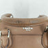 コーチ COACH サッチェル パッチワーク レザーハンドバッグ レディース