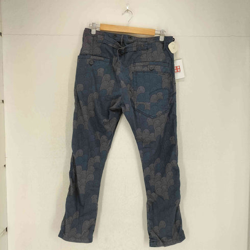 ジースターロー G-STAR RAW RAW for the Oceans Drop 3 Lumber Chino Tapered メンズ 30×30