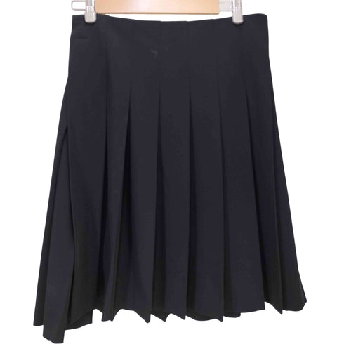 コムデギャルソン COMME des GARCONS 09SS プリーツラップスカート レディース JPN:S