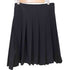コムデギャルソン COMME des GARCONS 09SS プリーツラップスカート レディース JPN:S