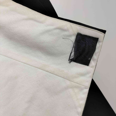 コムデギャルソン COMME des GARCONS 09SS プリーツラップスカート レディース JPN:S