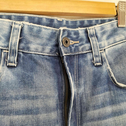 ジースターロー G-STAR RAW RAW for the Oceans Type C 3D Super Slim Jeans メンズ 32×32