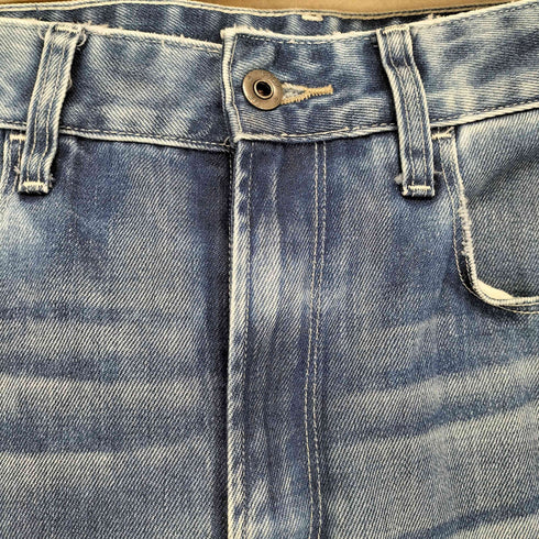 ジースターロー G-STAR RAW RAW for the Oceans Type C 3D Super Slim Jeans メンズ 32×32