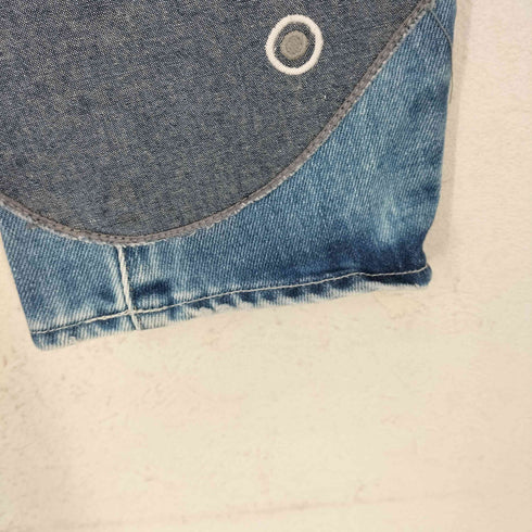 ジースターロー G-STAR RAW RAW for the Oceans Type C 3D Super Slim Jeans メンズ 32×32