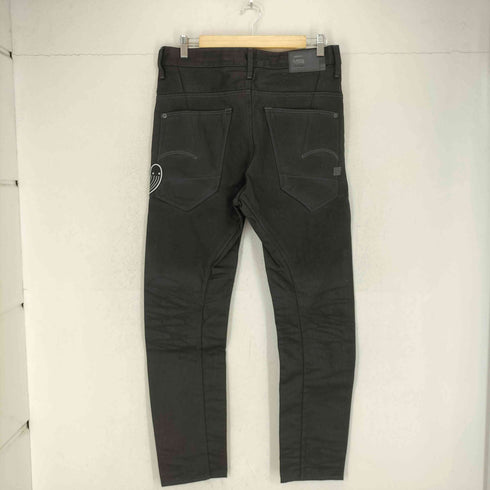 ジースターロー G-STAR RAW RAW for the Oceans OCCO TYPE 3D SUPER SLIM メンズ 31×32