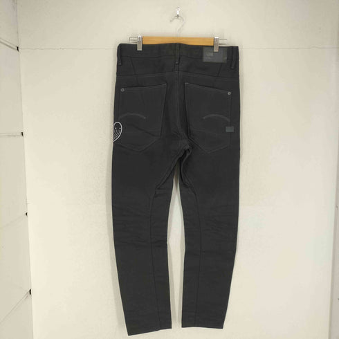 ジースターロー G-STAR RAW RAW for the Oceans OCCO TYPE 3D SUPER SLIM メンズ 31×32
