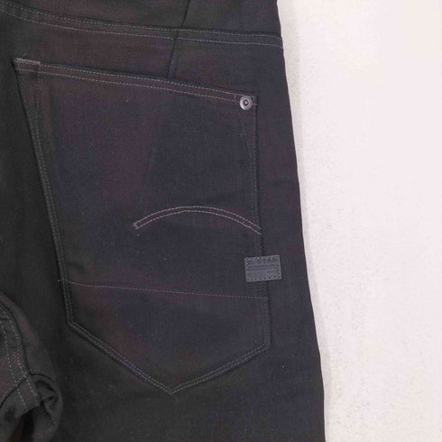 ジースターロー G-STAR RAW RAW for the Oceans OCCO TYPE 3D SUPER SLIM メンズ 31×32